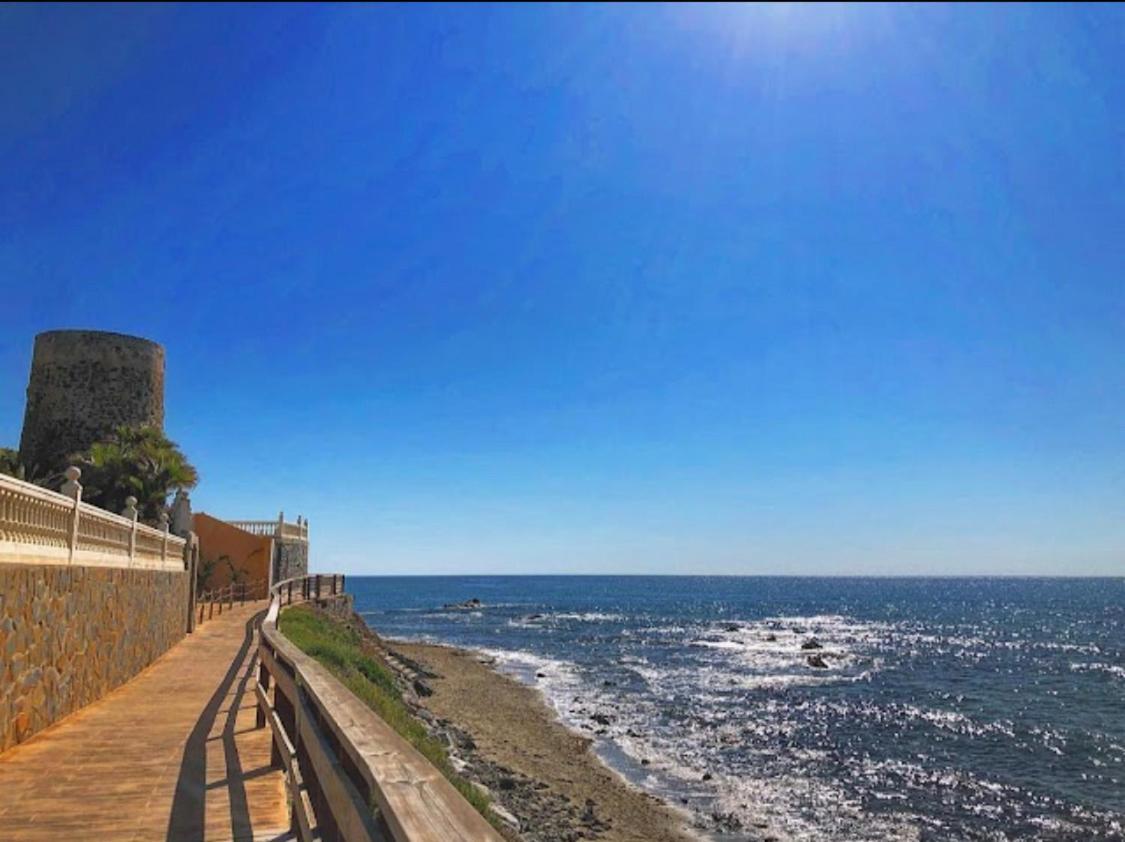 Estudio Golf & Beach Sitio de Calahonda Екстериор снимка