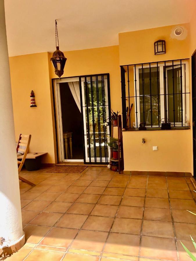 Estudio Golf & Beach Sitio de Calahonda Екстериор снимка