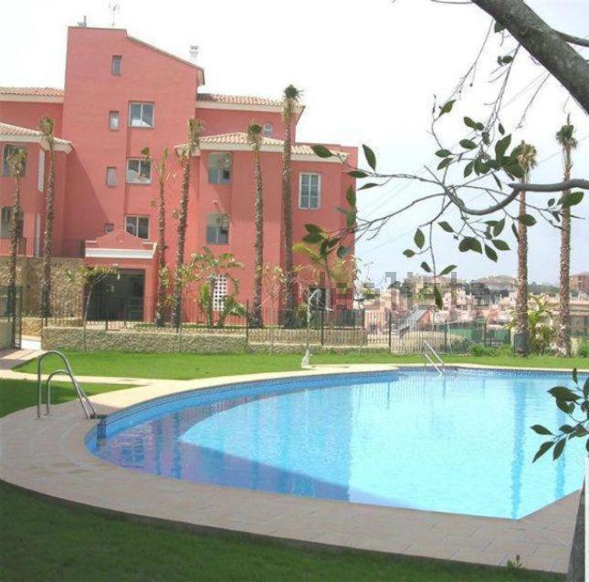 Estudio Golf & Beach Sitio de Calahonda Екстериор снимка