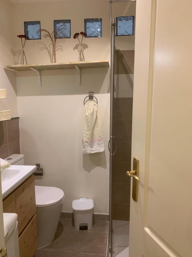 Estudio Golf & Beach Sitio de Calahonda Екстериор снимка