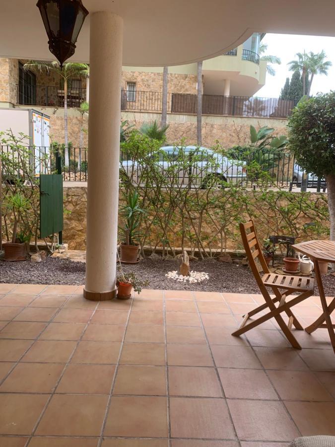 Estudio Golf & Beach Sitio de Calahonda Екстериор снимка