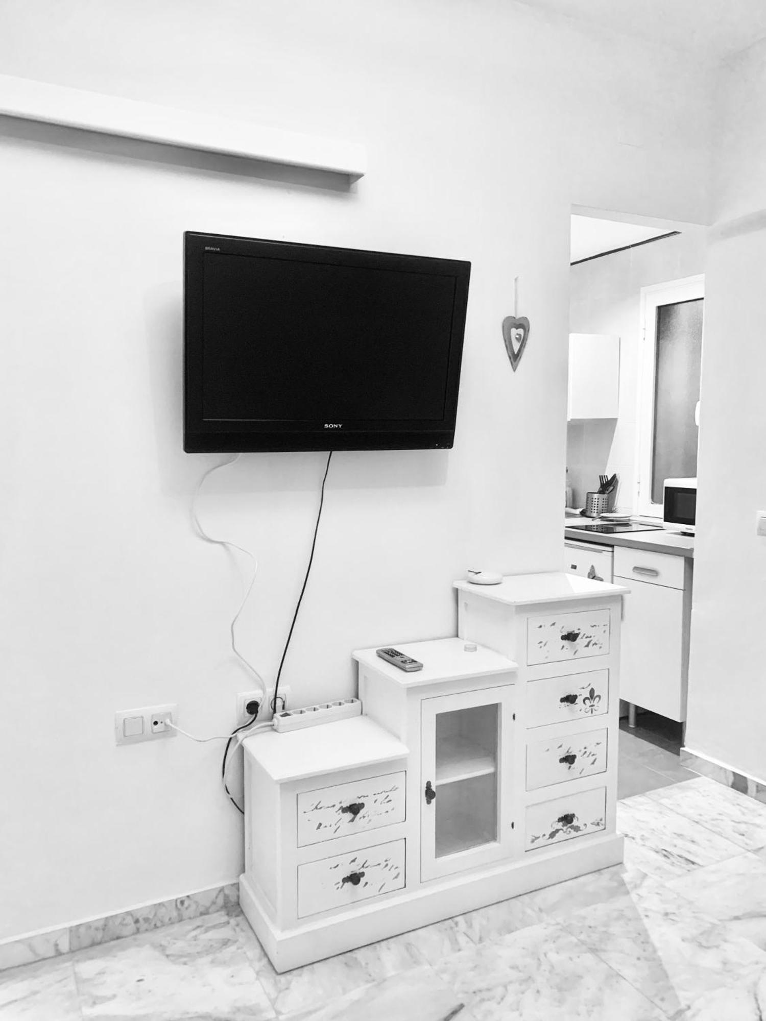 Estudio Golf & Beach Sitio de Calahonda Екстериор снимка