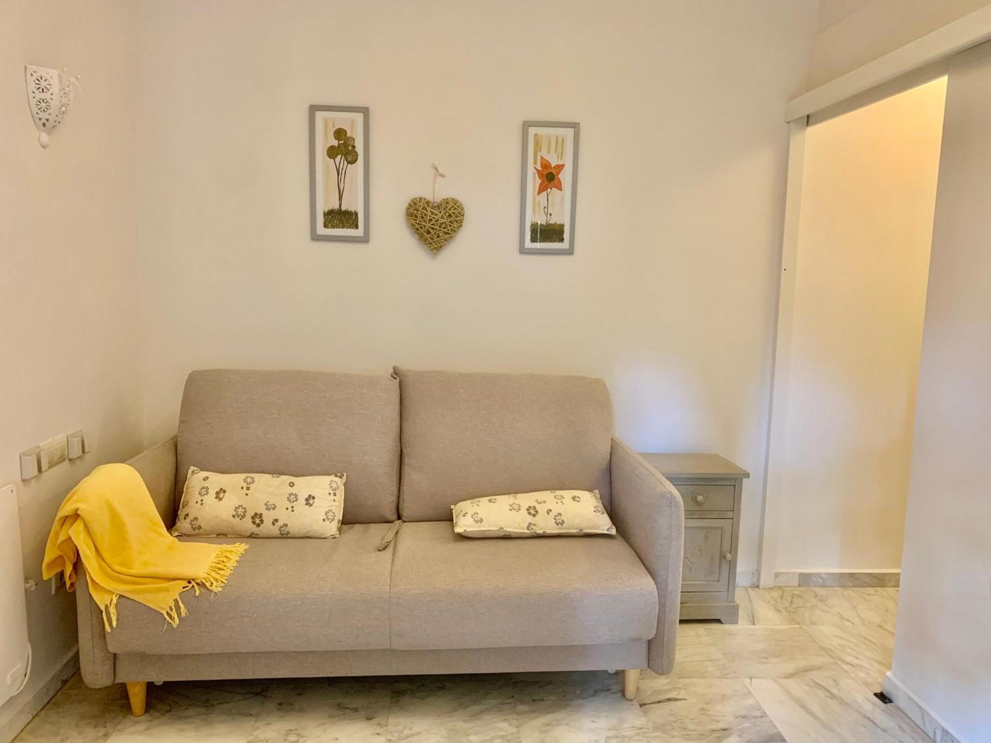 Estudio Golf & Beach Sitio de Calahonda Екстериор снимка
